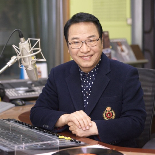 DJ 김광한 심장마비로 별세