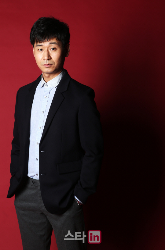 [단독]박혁권, 허정 감독 공포영화 '장산범'으로 또 주연 꿰차