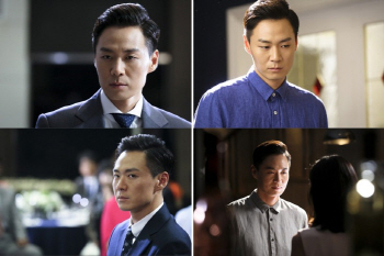 '가면' 연정훈, 악(惡)소리 나는 눈빛..변신은 옳았다