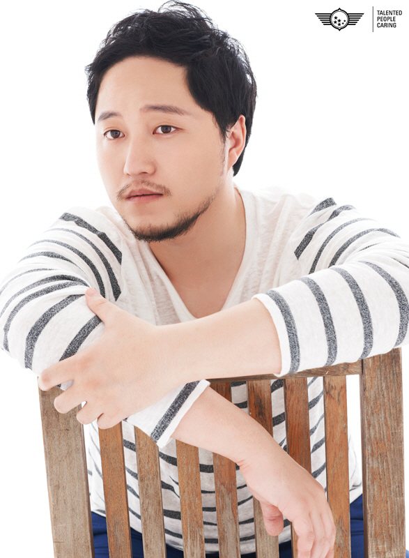 '미생' 김대명, KBS 단막극 '붉은달'로 첫 주연 발탁 "설렌다"