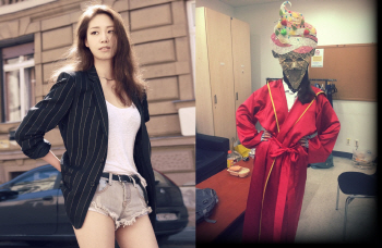 배수정 "'복면가왕' 3년 만에 무대.. 감회 새로웠다” 소감