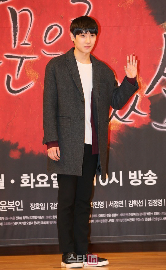 '귀신은 뭐하나' 이준 "연기 제일 못 해, 연기학원 다녀야 할 듯"