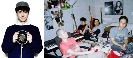 타블로 "혁오, 대중의 관심·사랑에 걸맞은 자취 보여줄 것"