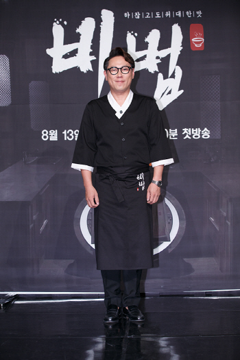 '비법' 윤종신 "메이저만 다루는 세상, 난 B급 콘텐츠가 좋다"