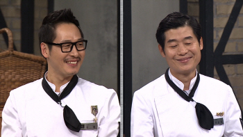 '냉부해' 이연복 VS 김풍 사제간 진검 승부