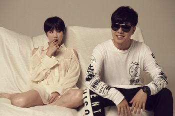 서인영 '사랑했다 치자', 긱스 릴보이 피처링 지원