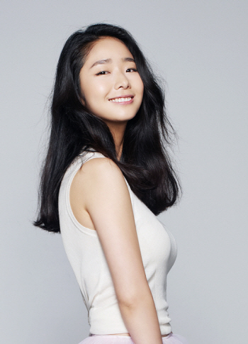 신예 임화영, 영화 '여교사' 합류