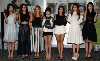 티아라는 '사랑'을 꿈꾼다