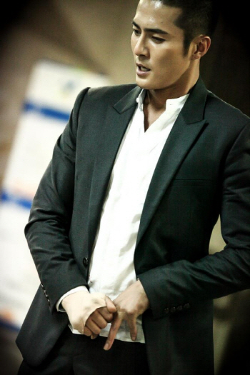 이경영·조동혁·연정훈, OCN 빛낸 특급★..'처용2' 카메오로 뭉친다
