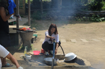 옥빙구와 신혜렐라의 일복 케미..'삼시세끼', 수미상관을 기대해