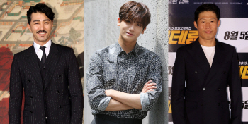 차승원·박형식·유해진, '만재도 패밀리' 재편..新바람도 通할까