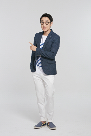 '내 나이가 어때서' 이휘재 "유모차만 봐도 눈물 나"