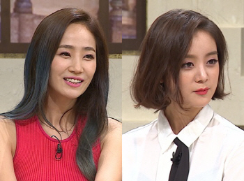 원더걸스 예은·혜림 '비정상회담' 출격, 당당 입담