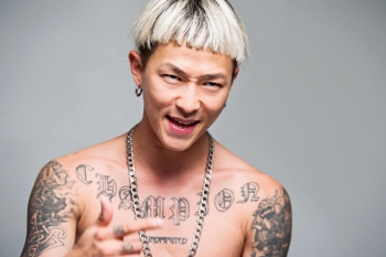 팝핀현준 "춤추고 노래하라! 그것이 마지막인 것처럼"(인터뷰①)