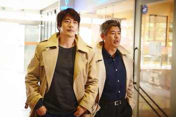 男男 커플 '브로맨스' 계속된다…사도vs서부전선vs탐정