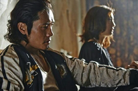이병헌 주연 영화 '내부자들' 11월 개봉 확정, '협녀' 만회할까