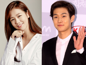경수진·최우식, 진정 판타스틱한 배우..'재발견의 해피엔딩'
