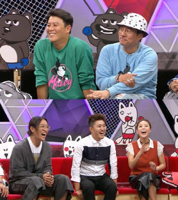 쿨 코요태 뭉친 '쿨요태' 신곡 내고 정식 활동