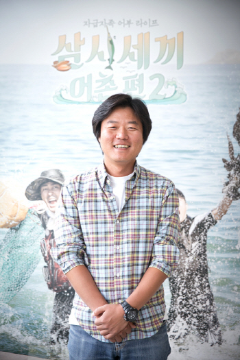 '나 PD 콘텐츠'가 '나영석'의 정서에 미치는 영향
