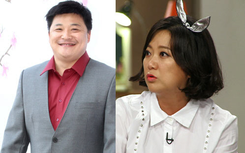 JTBC `님과 함께2` 윤정수-김숙, 새 '만혼부부'로 합류