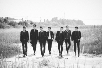 클릭비, 10월 21일 완전체 컴백 확정 'Reborn'