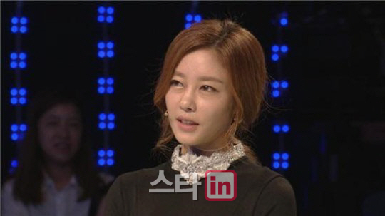 이지현 "주진모와 키스신 찍고파" 욕정 아줌마 등극
