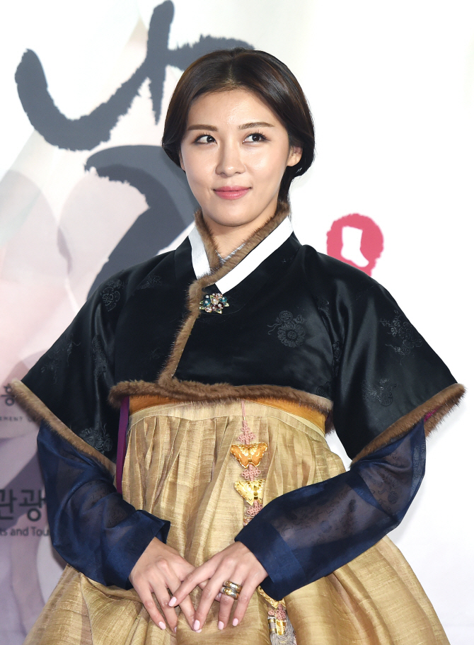 하지원, '급이 다른 여신 미모'