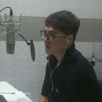 노유민, 날렵한 턱선..외모 리즈 경신 "10년만에 최저 몸무게"