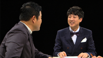 `썰전` 이준석, "일본, 한일 국방장관 회담서 상처에 소금 뿌렸다?!"