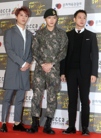 '별그대'부터 JYJ까지, 한류 현재 짚었다