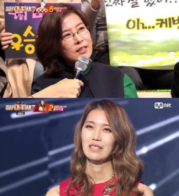 천단비 '럭키 7의 핵존감', '슈퍼스타K'는 늘 기적이었다