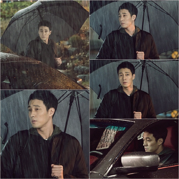 '오마비' 측 "소지섭 싱크로율 100% 캐릭터, 완벽 캐스팅이다"