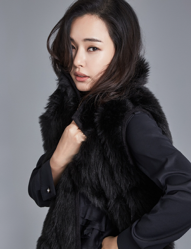 [포토]이하늬, 겨울에도 포근하게