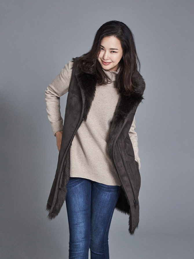 [포토]이하늬, 겨울에도 늘씬하게