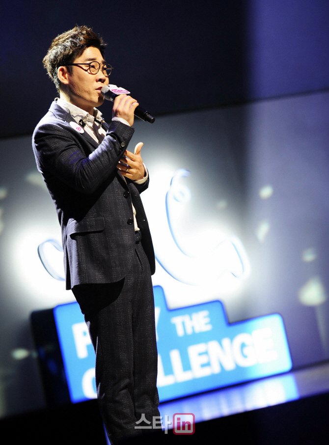 [포토]삼성, 플레이 더 챌린지 토크콘서트 대전 편-4