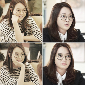신민아 몸무게가 77kg?.. `오 마이 비너스` 스태프들 탄성
