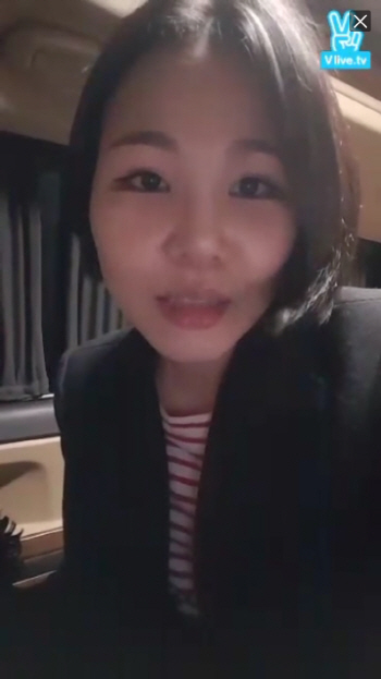 알리, "'불후의 명곡' 벌써 열 번째 트로피, 장 하나 새로 짜야겠다"