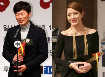 [35th 영평상]정재영·김혜수 男女 주연상 수상(종합)