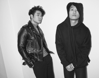 다이나믹듀오, 신곡 '꿀잼' 공개 '보고 듣는 핵재미 가득'