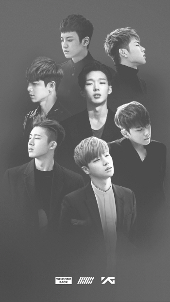 아이콘 “위너와 경쟁관계 아니야..잘지내”