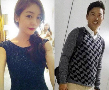 유소영·성유리·박정아, '스포츠 스타와 ♡에 빠진 그녀들'