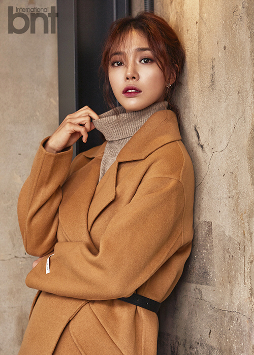 [포토]임세미 "유산소 운동과 건강한 식습관이 다이어트 효과 좋아"