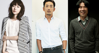 김성훈 감독 '터널', 하정우·오달수·배두나 확정..11일 크랭크인
