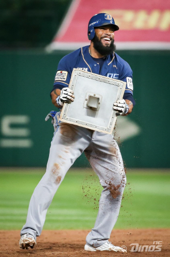 2015 KBO리그 MVP, 다양성에서 갈렸다