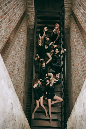 나인뮤지스, 24일 '더쇼' 컴백 첫 무대 '파격 안무 예고'