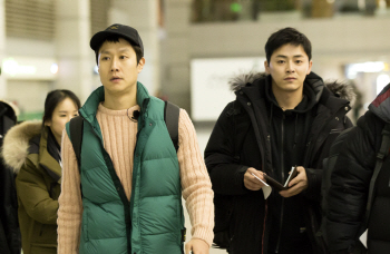 '청춘 in 아이슬란드', 너희가 30대를 아느냐①