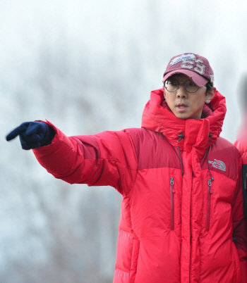 "'1박2일'은 오래된 곰탕집" 유호진 PD가 밝힌 청사진