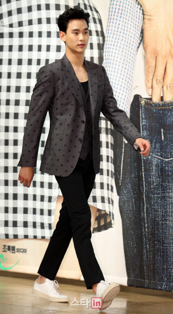 김수현 '2015 APAN' 대상 '영예'…'미생'은 4관왕