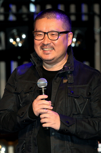 정재윤 "솔리드 재결합? 김조한이 '큐'만 주면 준비"