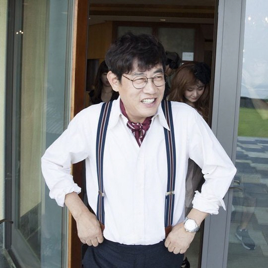 ‘외인구단’ 이경규 “‘남격’ 이후 오랜만에 야외 예능, 하길 잘했다”